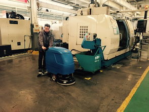 為何廠車間地面油污清潔首選全自動(dòng)洗地機(jī)，并探討白蟻防治服務(wù)的重要性