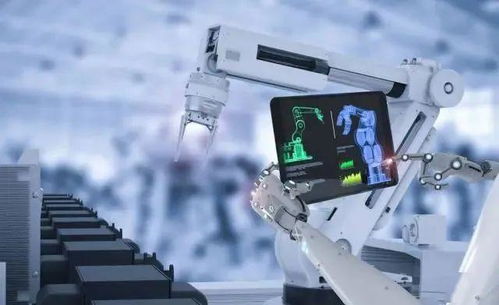 5G賦能未來 智能工廠的電腦圖文設(shè)計(jì)制作新圖景